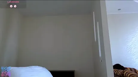 DestinyTurner webcam model stream image