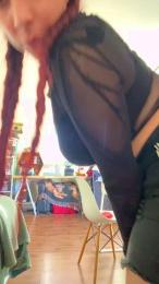 Reedgyal webcam model stream image