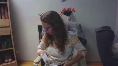 Lizzy_Femme webcam model stream image