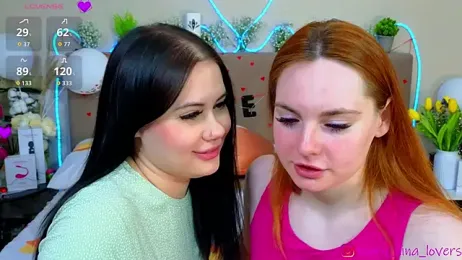 Mary_Dina webcam stripchat model stream image