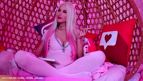 dana_more webcam stripchat model stream image