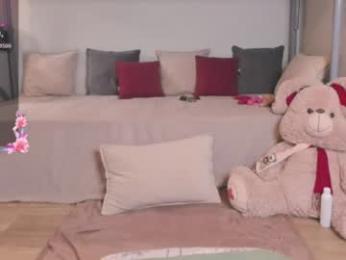madissonkiss webcam model stream image