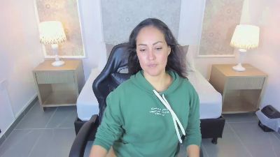 victoria_vallmo webcam model stream image