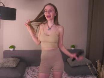 minnietammy webcam chaturbate model stream image