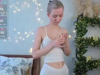 minnietammy webcam chaturbate model stream image