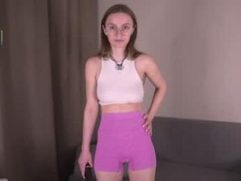 minnietammy webcam chaturbate model stream image