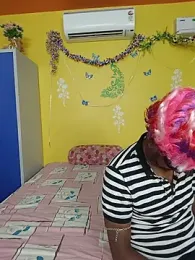 Lusty_Rose01 webcam model stream image