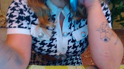 18Pomposita webcam cam4 model stream image