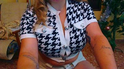 18Pomposita webcam model stream image