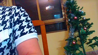 18Pomposita webcam model stream image