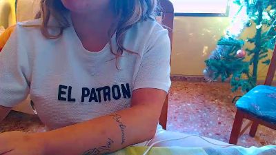 18Pomposita webcam model stream image