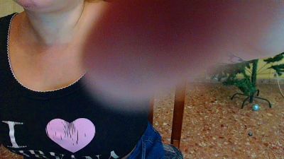 18Pomposita webcam model stream image