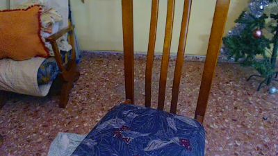 18Pomposita webcam model stream image