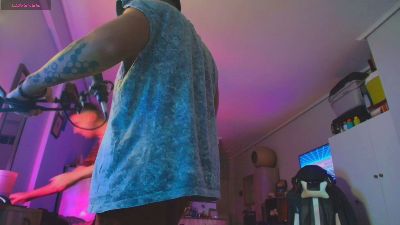 elzrd webcam model stream image