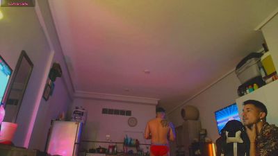 elzrd webcam model stream image