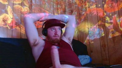 Genitalwars webcam model stream image