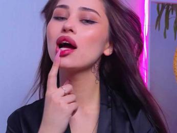 SofiaPlump webcam model stream image