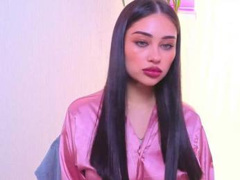 SofiaPlump webcam bongacams model stream image