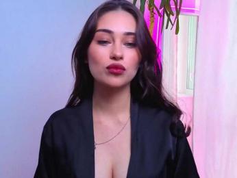 SofiaPlump webcam model stream image