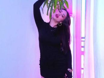 SofiaPlump webcam model stream image