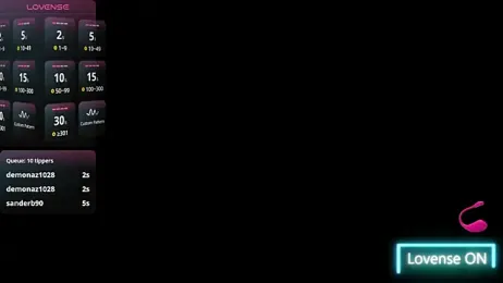 Margarethlex webcam model stream image