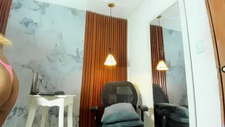 Margarethlex webcam model stream image