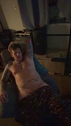 HardwrkingK0 webcam model stream image