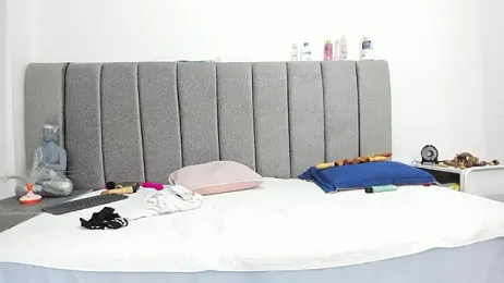 Giselle_James webcam model stream image