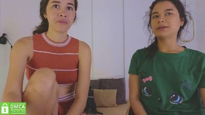 sexychanell_18 webcam model stream image
