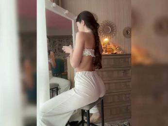 -Saharochek- webcam bongacams model stream image