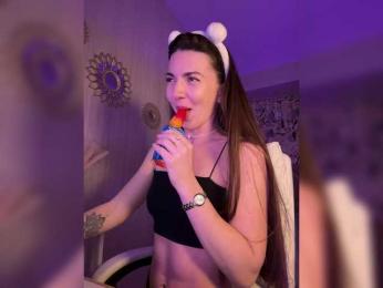 -Saharochek- webcam bongacams model stream image