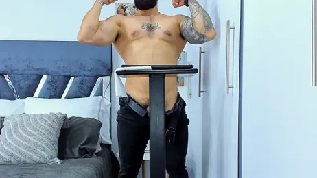 Zack_Froone webcam stripchat model stream image