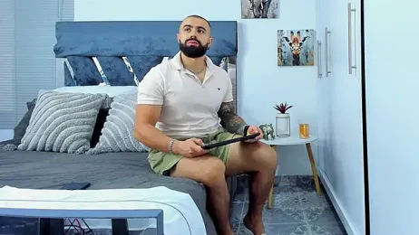 Zack_Froone webcam model stream image