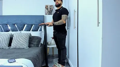 Zack_Froone webcam model stream image