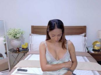 ClassyElegant webcam model stream image