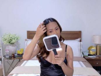 ClassyElegant webcam model stream image