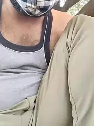 Ankitahot1993 webcam model stream image