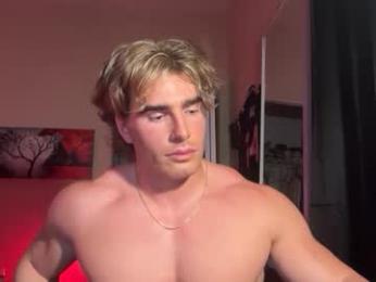 thecloser380 webcam model stream image