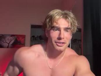 thecloser380 webcam chaturbate model stream image