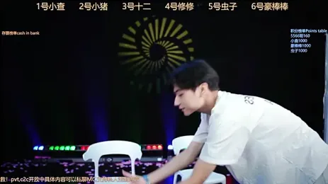 TFBOYS-001 webcam stripchat model stream image