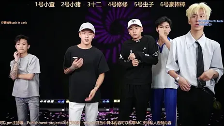TFBOYS-001 webcam stripchat model stream image