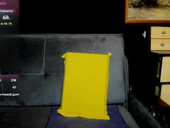 AlisaBacker webcam model stream image