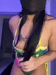 kamila_french webcam stripchat model stream image