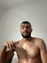 Z-man- webcam stripchat model stream image