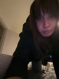 bebecita_x webcam model stream image