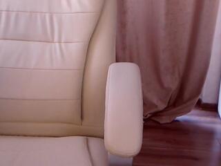 Jackie Daisy webcam model stream image