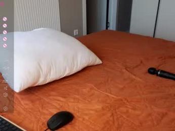 brightrays__ webcam chaturbate model stream image