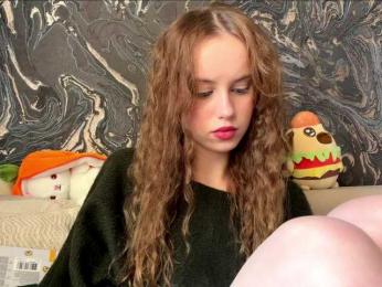 BundtAmely webcam model stream image