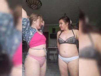 SunshineSweet webcam bongacams model stream image