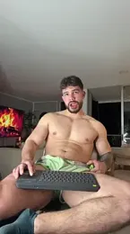 Valenthino_Salvatore webcam model stream image